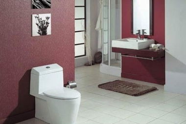 家居装修DIY 打造完美浴室方案设计